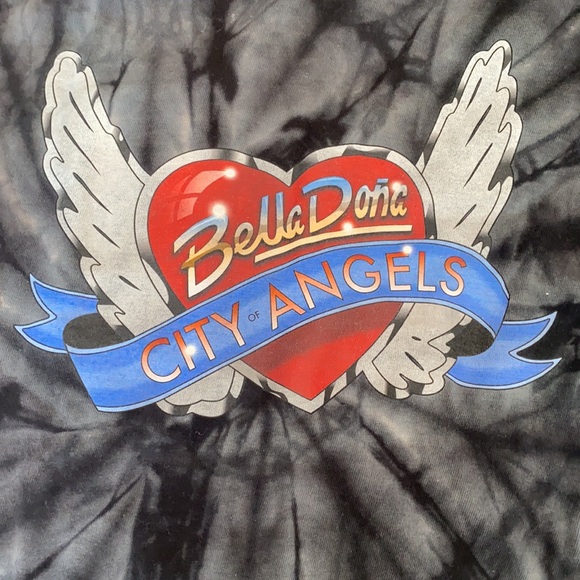 Bella Dona tee - Picture 3 of 4